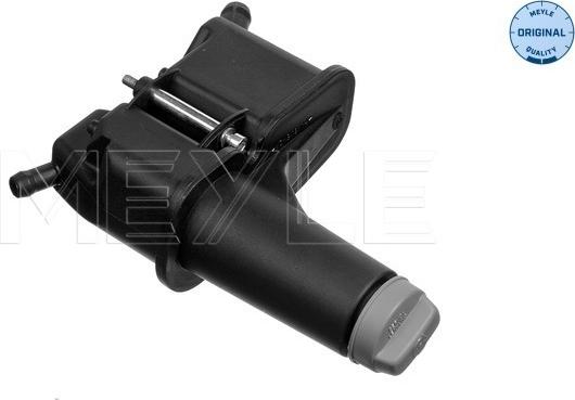 Meyle 1004220006 - Expansion Tank, power steering hydraulic oil car-mod.net