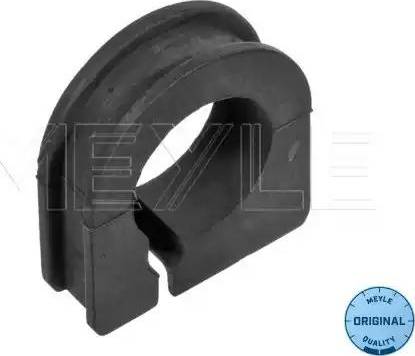 Meyle 100 422 0014 - Mounting, steering gear car-mod.net
