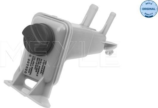 Meyle 1004220016 - Expansion Tank, power steering hydraulic oil car-mod.net