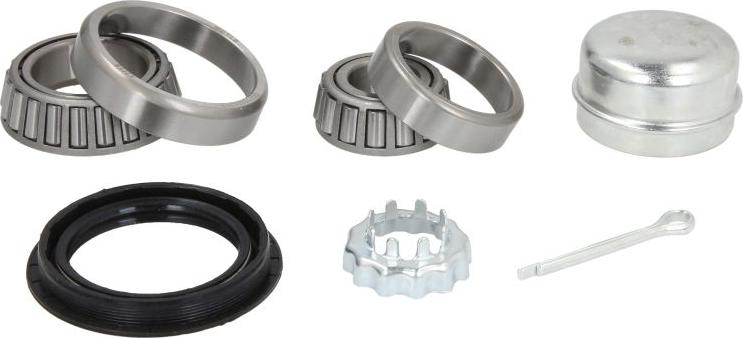 Meyle 100 598 0101 - Bearing Kit, wheel hub car-mod.net