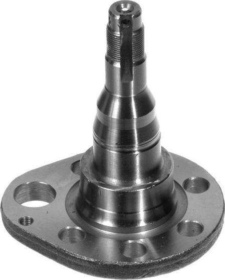 Meyle 100 501 0036 - Steering Knuckle, wheel suspension car-mod.net