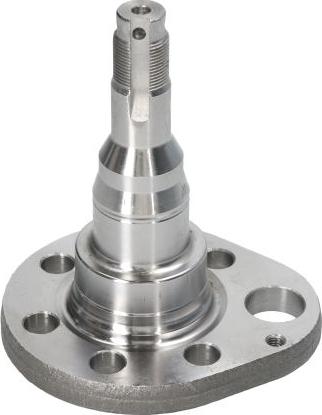 Meyle 100 501 0037 - Steering Knuckle, wheel suspension car-mod.net