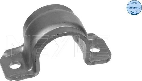 Meyle 100 511 0016 - Bracket, stabilizer mounting car-mod.net