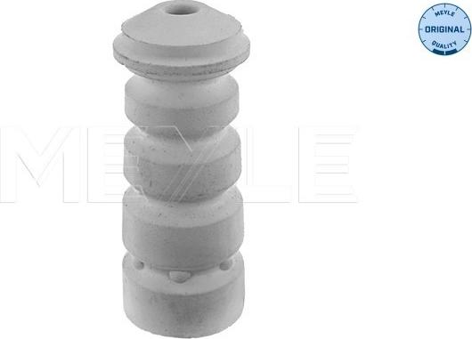 Meyle 100 512 0001 - Rubber Buffer, suspension car-mod.net