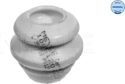 KRAFT AUTOMOTIVE 4090027 - Rubber Buffer, suspension car-mod.net