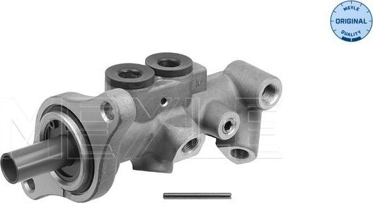 Meyle 100 532 0003 - Brake Master Cylinder car-mod.net