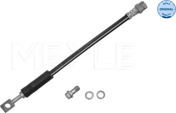Meyle 100 525 0084 - Brake Hose car-mod.net