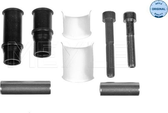 Meyle 100 698 0004/S - Guide Sleeve Kit, brake caliper car-mod.net