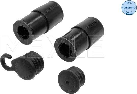 Meyle 100 698 0006 - Guide Sleeve Kit, brake caliper car-mod.net
