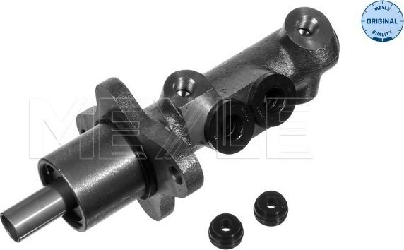 Meyle 100 698 0010 - Brake Master Cylinder car-mod.net