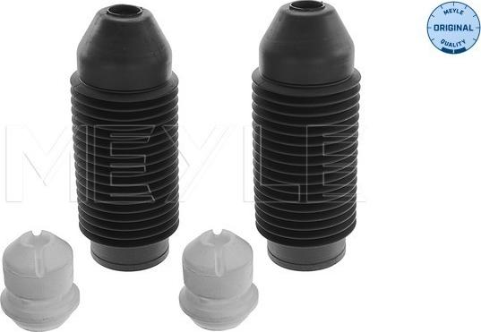 Meyle 100 640 0006 - Dust Cover Kit, shock absorber car-mod.net