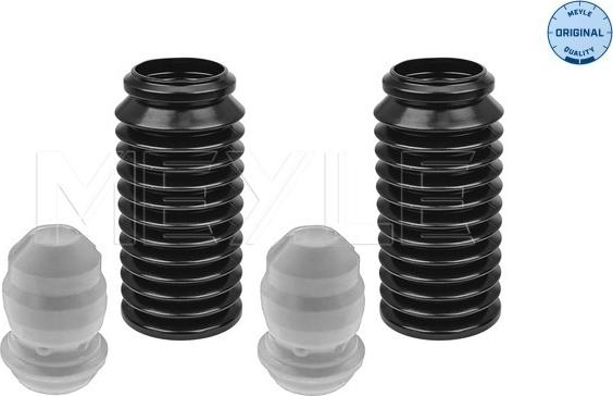 Meyle 100 640 0010 - Dust Cover Kit, shock absorber car-mod.net
