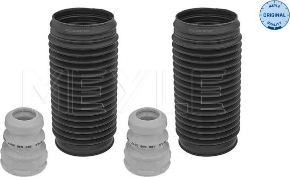 Meyle 100 640 0017 - Dust Cover Kit, shock absorber car-mod.net