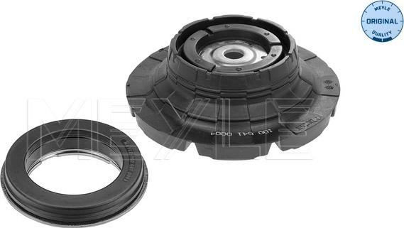 Meyle 100 641 0002 - Top Strut Mounting car-mod.net