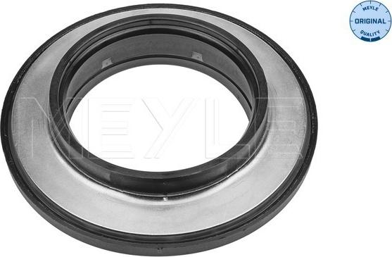 Meyle 100 641 0020 - Rolling Bearing, suspension strut support mounting car-mod.net