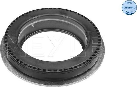 Meyle 100 641 0022 - Rolling Bearing, suspension strut support mounting car-mod.net