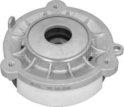 Meyle 100 641 2045 - Top Strut Mounting car-mod.net