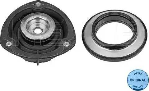 Meyle 100 641 2041 - Top Strut Mounting car-mod.net