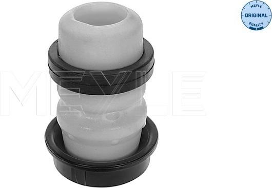 Meyle 100 642 0006 - Rubber Buffer, suspension car-mod.net