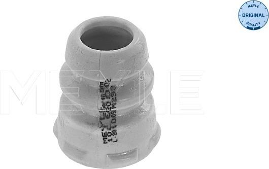 Meyle 100 642 0002 - Rubber Buffer, suspension car-mod.net