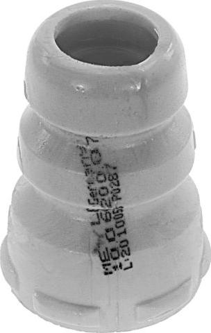 Meyle 100 642 0007 - Rubber Buffer, suspension car-mod.net