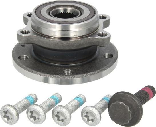 Meyle 100 650 0005 - Bearing Kit, wheel hub car-mod.net
