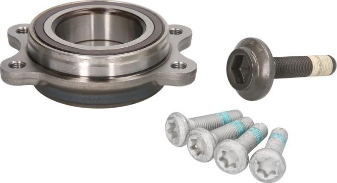 Meyle 100 650 0010 - Bearing Kit, wheel hub car-mod.net