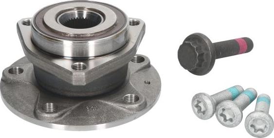 Meyle 100 650 1003 - Bearing Kit, wheel hub car-mod.net
