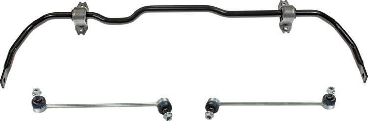 Meyle 100 653 0009/HD - Sway Bar, suspension car-mod.net