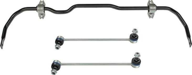 Meyle 100 653 0005/HD - Sway Bar, suspension car-mod.net