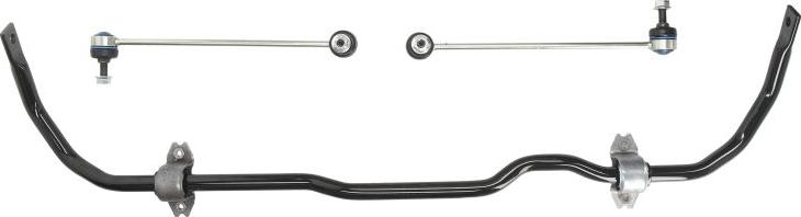Meyle 100 653 0007/HD - Sway Bar, suspension car-mod.net