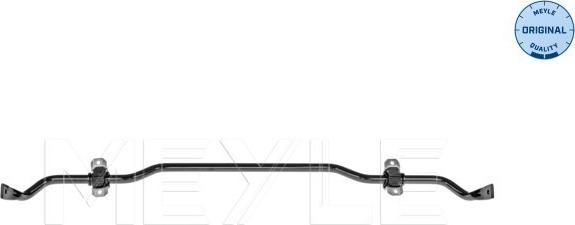 Meyle 100 653 0019 - Sway Bar, suspension car-mod.net