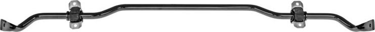 Meyle 100 653 0017 - Sway Bar, suspension car-mod.net