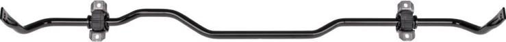 Meyle 100 653 0023 - Sway Bar, suspension car-mod.net