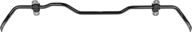 Meyle 100 653 0027 - Sway Bar, suspension car-mod.net