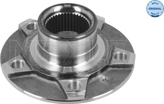 Meyle 100 652 0003 - Wheel Hub car-mod.net