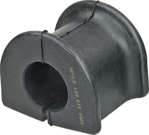Meyle 100 615 0020 - Bearing Bush, stabiliser car-mod.net