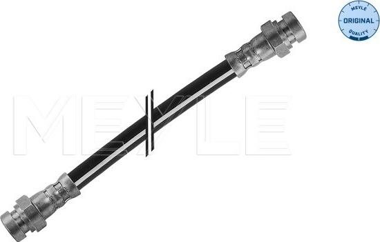 Meyle 100 611 0044 - Brake Hose car-mod.net