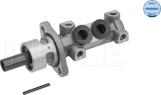 Meyle 100 611 0048 - Brake Master Cylinder car-mod.net