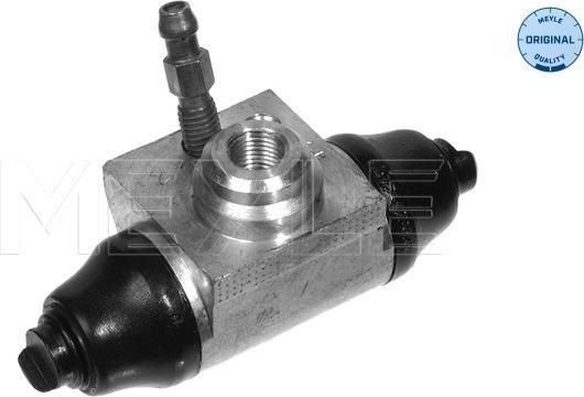 Meyle 100 611 0057 - Wheel Brake Cylinder car-mod.net