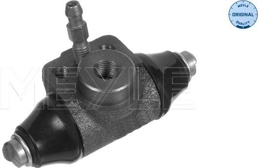 Meyle 100 611 0036 - Wheel Brake Cylinder car-mod.net