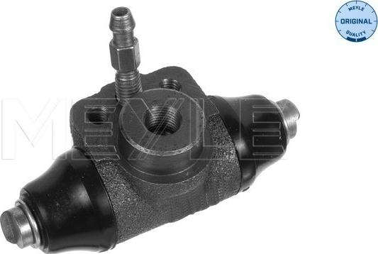 Meyle 100 611 0028 - Wheel Brake Cylinder car-mod.net