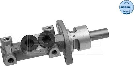 Meyle 100 611 0074 - Brake Master Cylinder car-mod.net