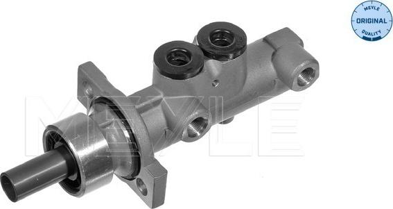 Meyle 100 611 0075 - Brake Master Cylinder car-mod.net