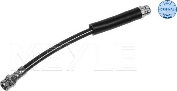Meyle 100 611 0073 - Brake Hose car-mod.net