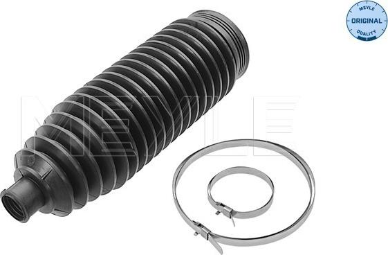 Meyle 100 620 0002 - Bellow, steering car-mod.net