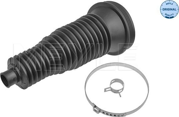 Meyle 100 620 0012 - Bellow Set, steering car-mod.net