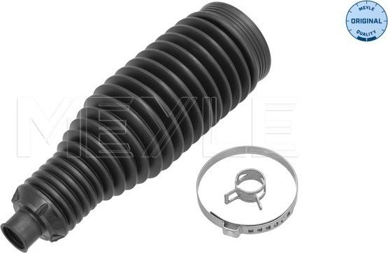 Meyle 100 620 0025 - Bellow Set, steering car-mod.net