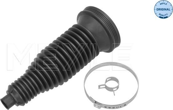 Meyle 100 620 0026 - Bellow Set, steering car-mod.net