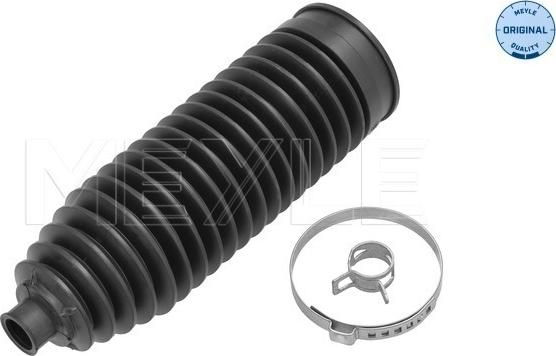 Meyle 100 620 0020 - Bellow Set, steering car-mod.net